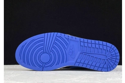 BLUE RETRO AIR 2017 ROYAL 1 OG HIGH JORDAN 1029